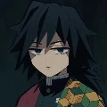 Giyuu(ayah tanjirou)