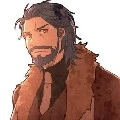 Mr. Bloem (Nell