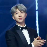 Namjoon (Dr)