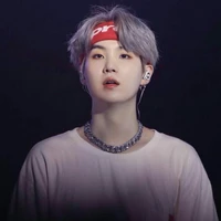 Yoongi