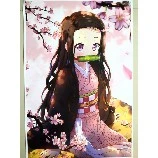 Kamado Nezuko