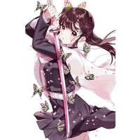 Tsuyuri Kanao