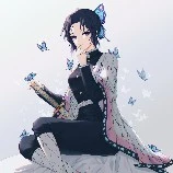 Kocho Shinobu