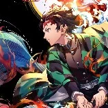 Kamado Tanjiro