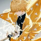 Agatsuma Zenitsu