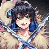 Hashibira Inosuke