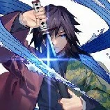 Tomioka Giyuu