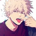 Bakugou