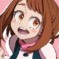 Uraraka
