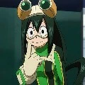 Tsuyu