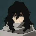 Mr. Aizawa