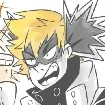 bakugou