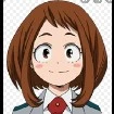 Ochako