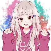 Qiao pei(fl Bff)