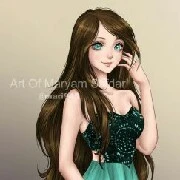 Aria Devlin