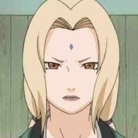 Tsunade