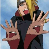 Deidara