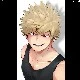 💥Bakugou💥