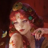 Rose Smith/Queen Rose