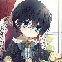 Mateo Yuu (Hijo de Tadashi)