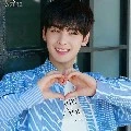 Cha Eun Woo