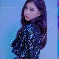 Chaeryeong Alia Fisher
