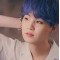 Min Yoongi