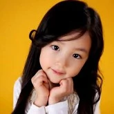 Rachel ( kecil)