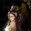 เทพีแห่งความตาย