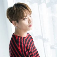 Jungkook