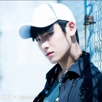 Kim Mingyu