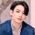 Jeon Jungkook Albert