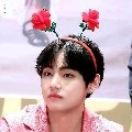 Kim Taehyung Albert