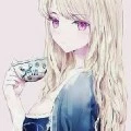 บลาว(องค์ราชีนีแดนขนมหวาน+แม่รินนะ)