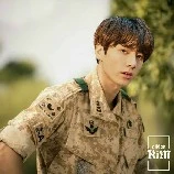 (letnan kolonel)jeon jungkok