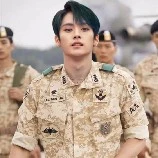 (pembantu letnan satu)jordan