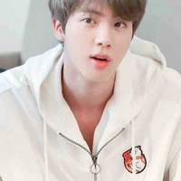 Seok Jin