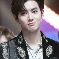 Suho
