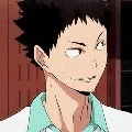 iwaizumi❤️🖤