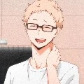 tsukki😡