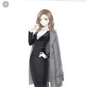 julian cho(lucy mom)