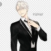 seth cho(lucy dad)