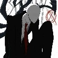 ☠️ Slenderman ☠️