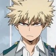 bakugo (kacchan)
