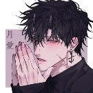 ซาฮาโตะ(พ่อนางเอก)