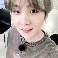 Min Yoongi (SUGA)