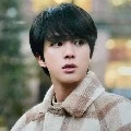 Kim SeokJin (JIN)