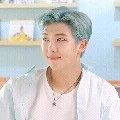 Kim Namjoon (RM)