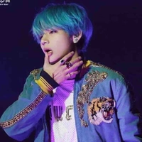 Taehyung(V)