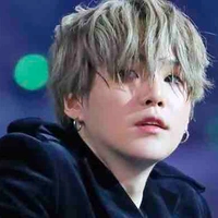 Yoongi(suga)